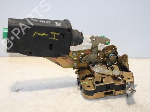 Used Rear left lock VOLVO V40 Estate (645) 1.8 LPG (122 hp) 27230319