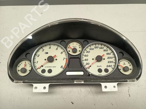 Quadrante MAZDA MX-5 II (NB) 1.6 16V (NB6C) (110 hp) 32762399