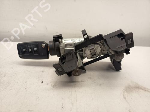 Used Ignition barrel Ignition barrel 36911663 36911663