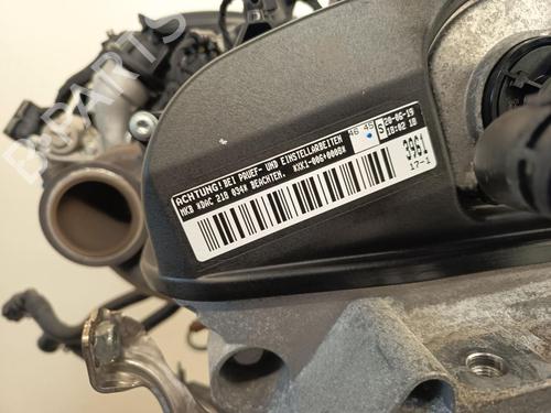 Engine SEAT LEON (5F1) 1.5 TSI | BP39476370M1 - Image 5