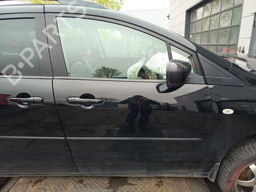 Used Right front door Right front door MAZDA 5 (CR) 2.0 (CREW, CR19) (146 hp) 34252348 34252348