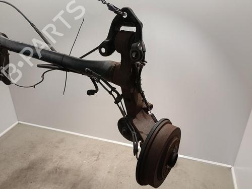 Rear axle OPEL ASTRA H (A04) 1.6 (L48) | BP27225888M2 
