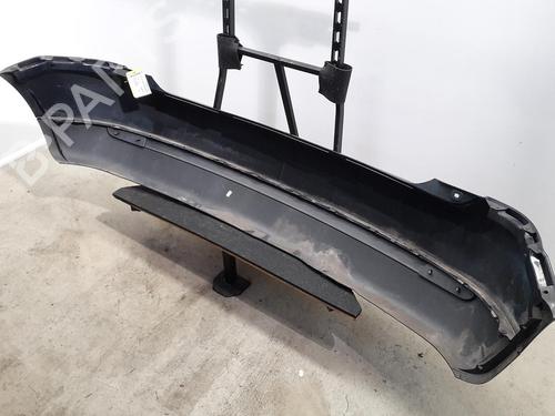 Rear bumper FORD FIESTA V (JH_, JD_) 1.3 | BP27228586C8 