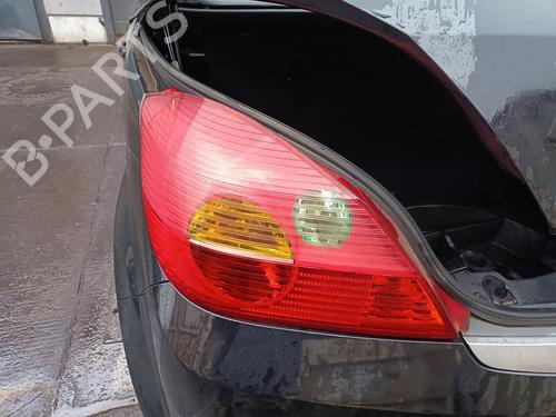 Used Left taillight Left taillight OPEL TIGRA TwinTop (X04) 1.4 (R97) (90 hp) 32762639 32762639
