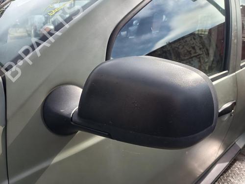 Used Left mirror Left mirror DACIA LOGAN MCV (KS_) 1.6 16V (KS0L, KS0M, KS0P, KS1S) (105 hp) 36442800 36442800