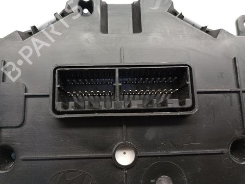 Instrument cluster BMW 3 (E90) 318 d | BP27226474C47 