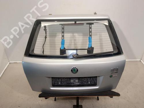 Used Tailgate Tailgate 27231578 27231578