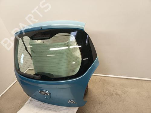 Tailgate FORD KA (RU8) 1.2 | BP27232560C6 