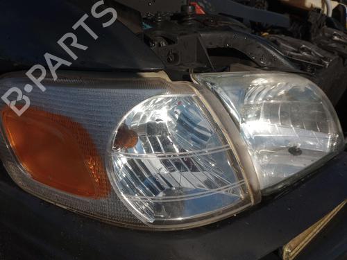 Right headlight CHEVROLET TRANS SPORT 3.4 | BP27232212C29 