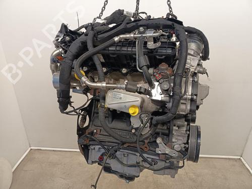 Engine OPEL INSIGNIA B Country Tourer (Z18) 2.0 CDTi (47) | BP32865242M1 - Image 6