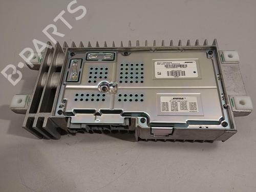 Radio SAAB 9-3 Estate (E50) 1.9 TiD | BP27228735E6 