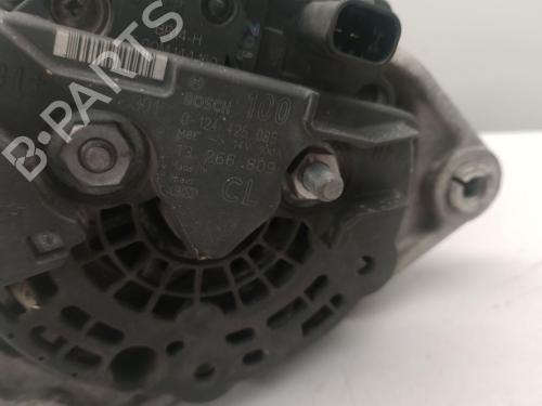 Alternator OPEL MERIVA B MPV (S10) 1.4 (75) | BP27232931M7 