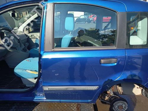 left-rear-door-fiat-panda-169_-2003-32761860 main image