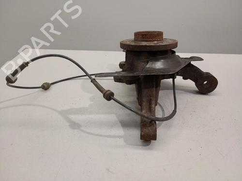 Right front steering knuckle OPEL COMBO Box Body/MPV (X12) 1.3 CDTI (B05) | BP27228380M26 