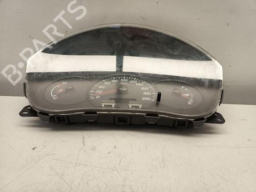 Instrument cluster SUZUKI SWIFT III (MZ, EZ) 1.3 (RS413, ZC11S) | BP33723100C47  - Image 5