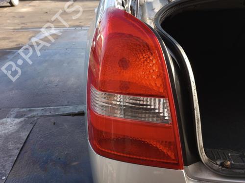 Used Other NISSAN PRIMERA (P12) 1.8 (115 hp) 27232352