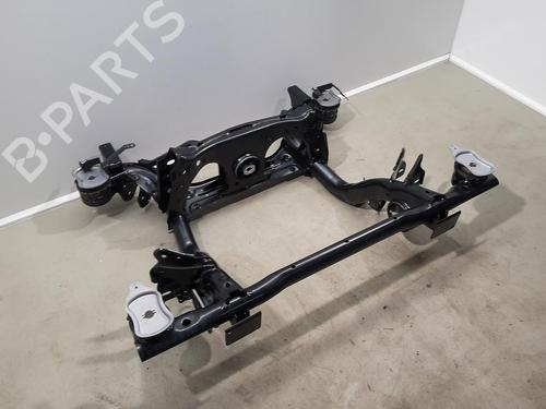 Rear axle VW ID.3 (E11, E12) Pro | BP27228113M2 
