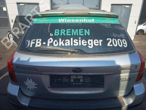 Used Tailgate Tailgate 36957822 36957822