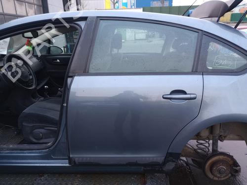 Used Left rear door CITROËN C4 I (LC_) 1.6 16V (109 hp) 27232873