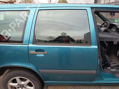 Used Right rear door Right rear door VOLVO 850 Estate (855) 2.0 (126 hp) 33676411 33676411