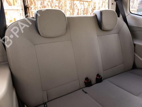 Rear seat RENAULT TWINGO II (CN0_) 1.2 (CN0D) | BP33275274C17 - Image 2