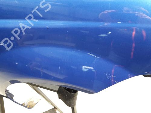 Right front fenders DAEWOO KALOS (KLAS) 1.4 16V | BP27227871C42 