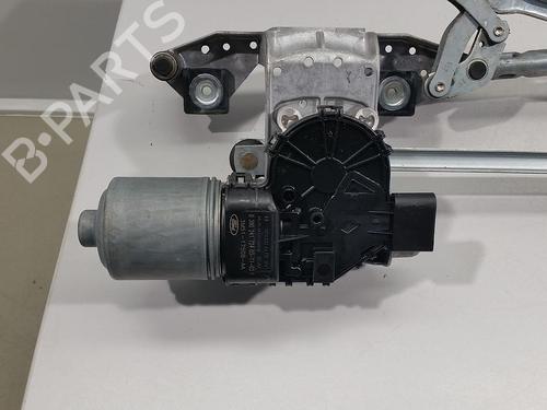 Front wiper motor FORD FOCUS C-MAX (DM2) 1.6 | BP27227999M29 