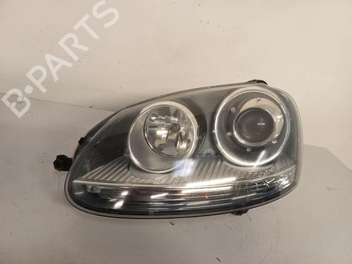 Used Left headlight VW GOLF VI Variant (AJ5) 1.6 (102 hp) 32762256