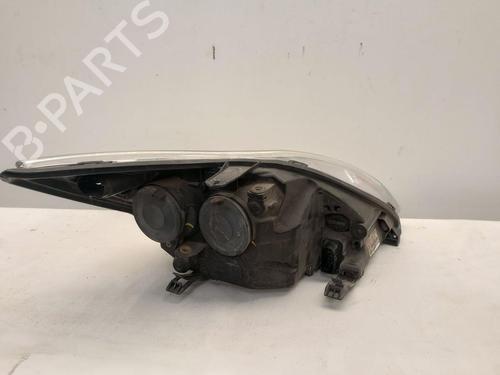 Left headlight FORD FOCUS II Turnier (DA_, FFS, DS) 1.6 | BP27231662C28 