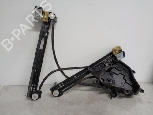 Used Front right window mechanism Front right window mechanism SEAT IBIZA IV SC (6J1, 6P5) 1.2 (70 hp) 33611241 33611241