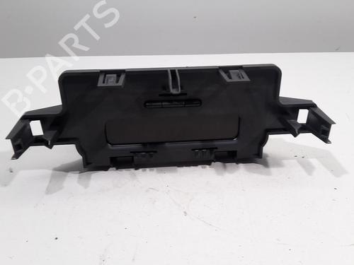 Display de informações RENAULT MEGANE II Estate (KM0/1_) 1.9 dCi (KMRG, KM1G, KM0G, KM2C) (120 hp) 27227543