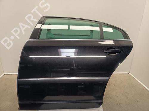 Tür links hinten für SKODA SUPERB I (3U4) 2.5 TDI (163 hp) 32761211