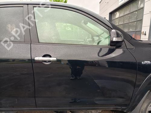 Used Right front door Right front door TOYOTA RAV 4 III (_A3_) 2.2 D 4WD (ALA30_, ALA30R) (177 hp) 35916875 35916875