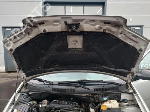 Hood DAEWOO KALOS (KLAS) 1.2 | BP27230663C1 