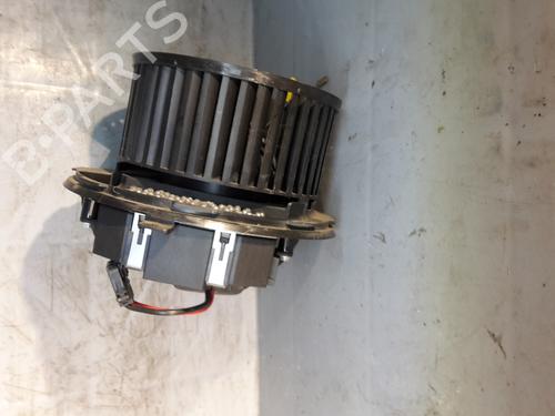 Ventilator motor VW GOLF V (1K1) 2.0 TDI 16V | BP27226259M62 