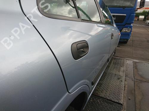 Other NISSAN ALMERA II (N16) 1.5 | BP27229305O1 