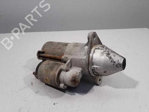 Used Starter DAEWOO KALOS (KLAS) 1.4 16V (94 hp) 27227517