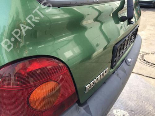 Tailgate RENAULT TWINGO I (C06_) 1.2 (C063, C064) | BP27233505C6 
