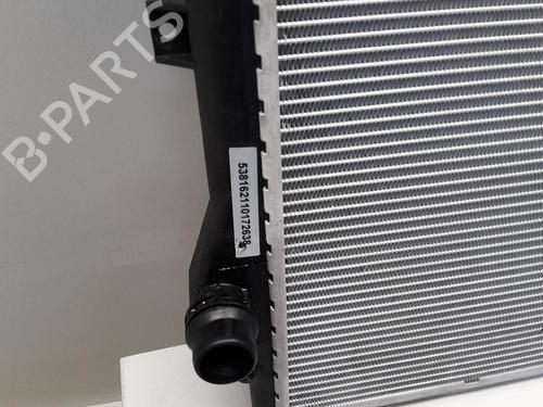 Køler VW PASSAT B6 (3C2) 1.4 TSI EcoFuel | BP27227331M31 