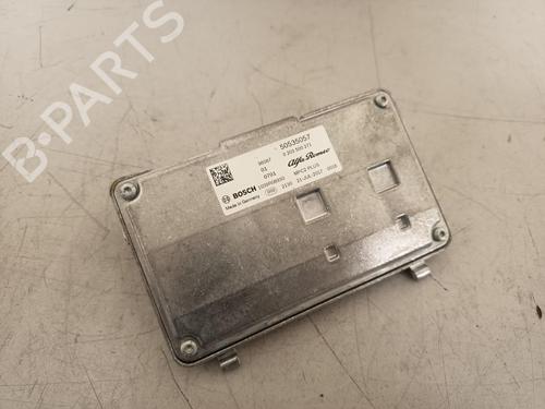 Andre ALFA ROMEO GIULIA (952_) 2.0 (952ABA25B) | BP39751066O1 - Image 3