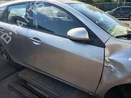 Other MAZDA 3 (BL) 1.6 MZR (BL14) | BP38156111O1 - Image 6