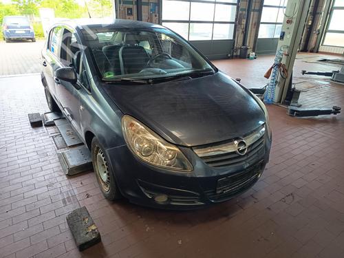 Used Parts OPEL CORSA D (S07) 1.2 (L08, L68) 4658370