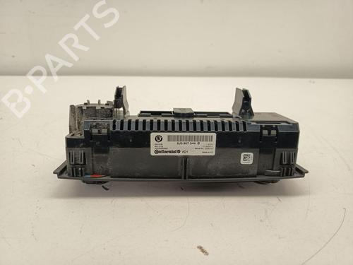 Climate control SKODA FABIA II Combi (545) 1.2 TSI | BP32762300I5  - Image 5