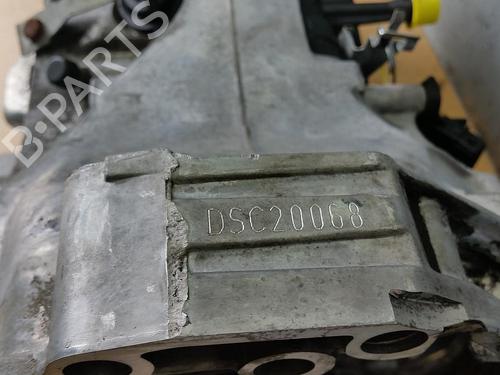 Gearbox AUDI A6 C5 (4B2) 2.4 | BP27226684M3 