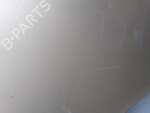 Left rear door VW PASSAT B5.5 (3B3) 2.0 | BP27226765C4 