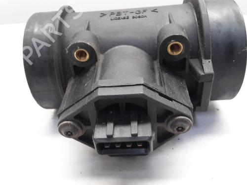 Used Mass air flow sensor KIA SPORTAGE SUV (K00) 2.0 i 16V 4WD (128 hp) 27227182