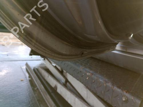 Left rear door NISSAN PRIMERA (P12) 1.8 | BP27232354C4 