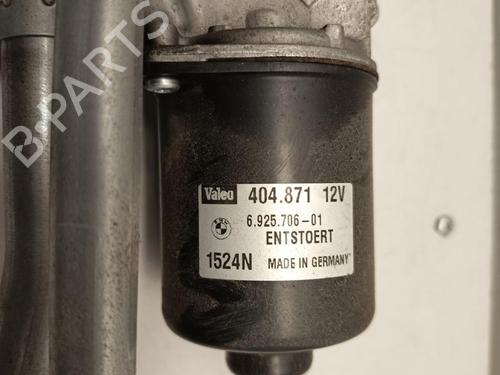 Front wiper motor BMW 1 (E87) 116 i | BP32763917M29  - Image 5