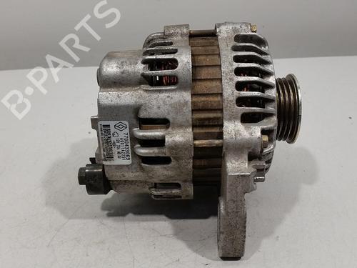 Alternator RENAULT CLIO II (BB_, CB_) 1.2 LPG | BP27226743M7 