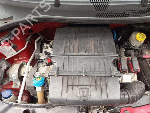 Used Engine Engine FIAT 500 C (312_) 1.2 (312CXA1A, 312AXA1A) (69 hp) 34140964 34140964
